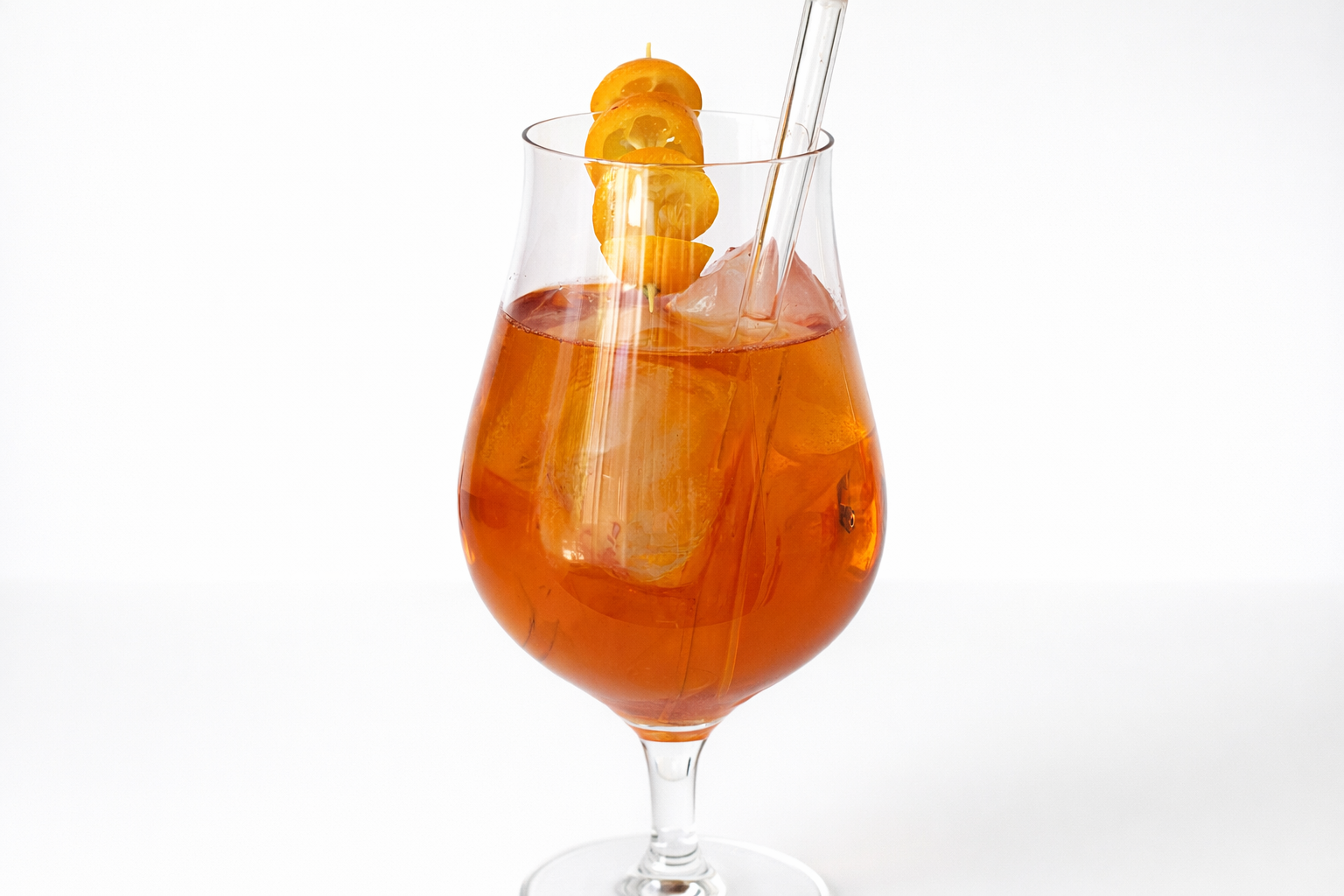 Aperol spritz, le classique réinventé