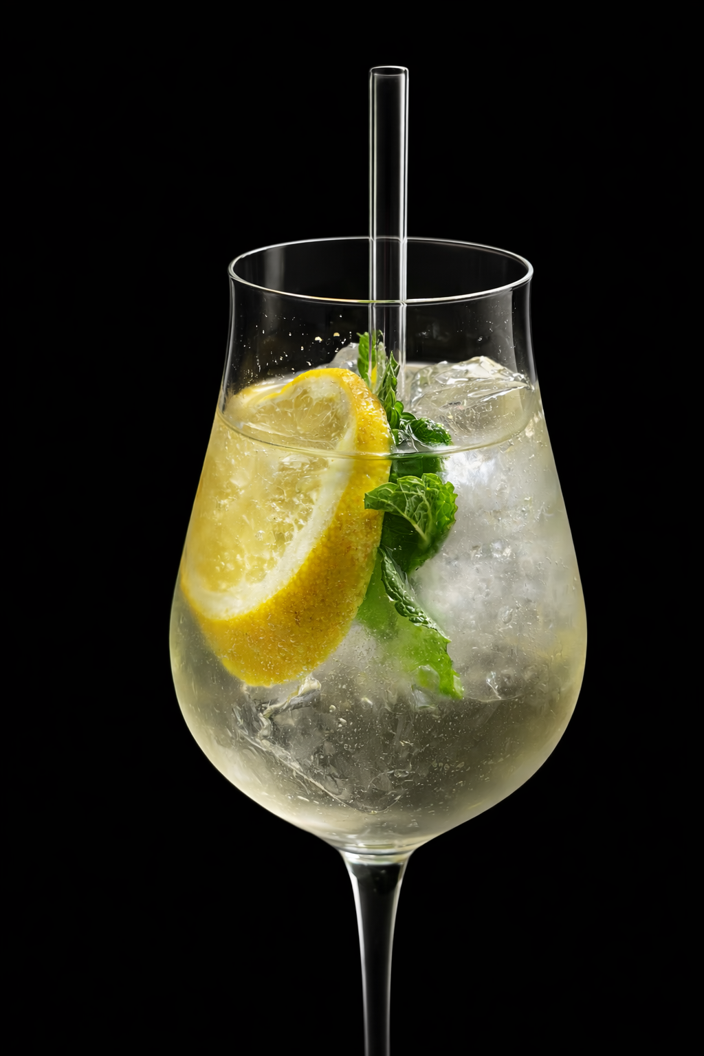 Hugo Spritz — Le Spritz Fleuri et Rafraîchissant