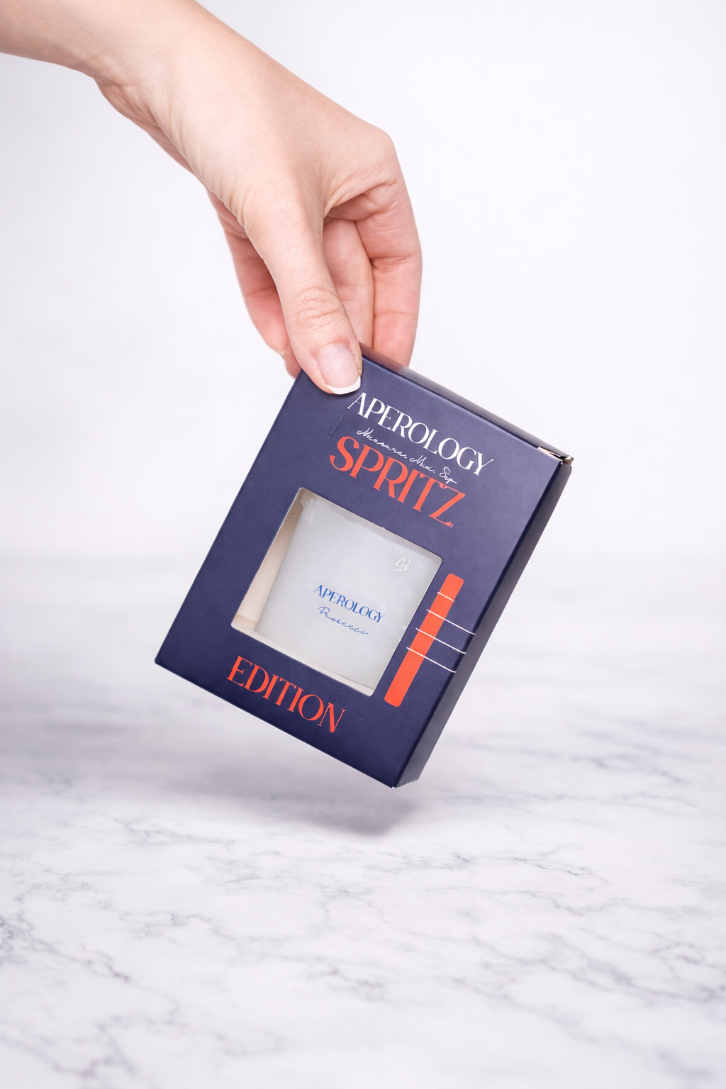 Kit doseur à Spritz