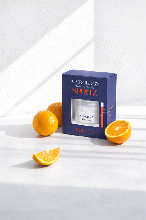 Kit doseur à Spritz