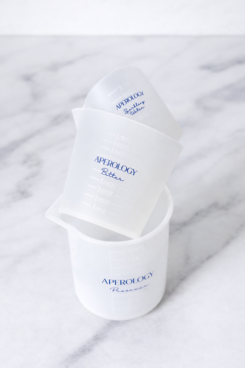 Kit doseur à Spritz